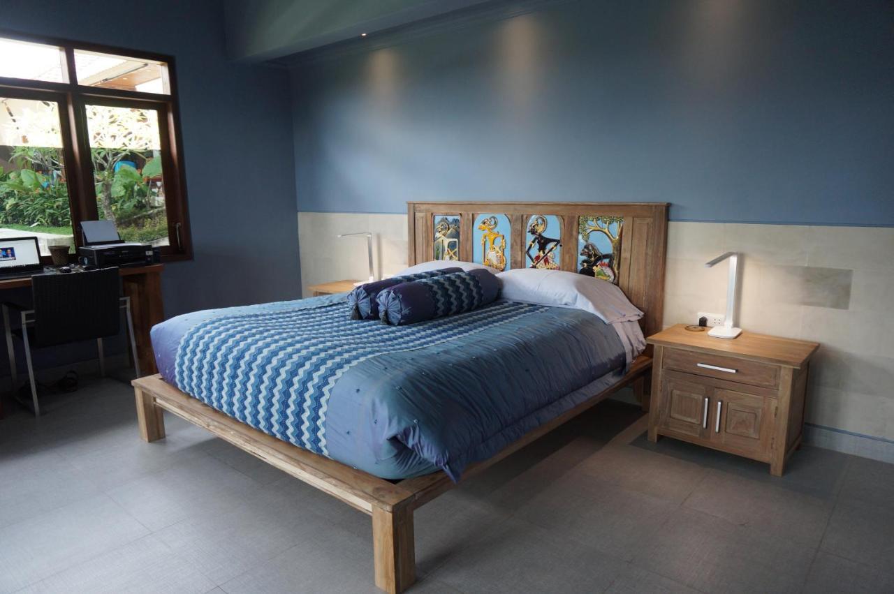 Wake In Paradise And Luxury Lebah Villas *