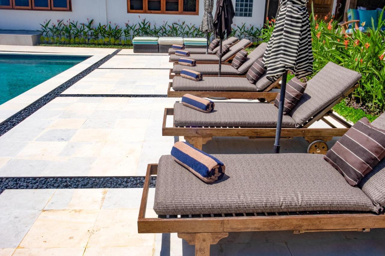 Wake In Paradise And Luxury Lebah Villas * Ubud (Bali)