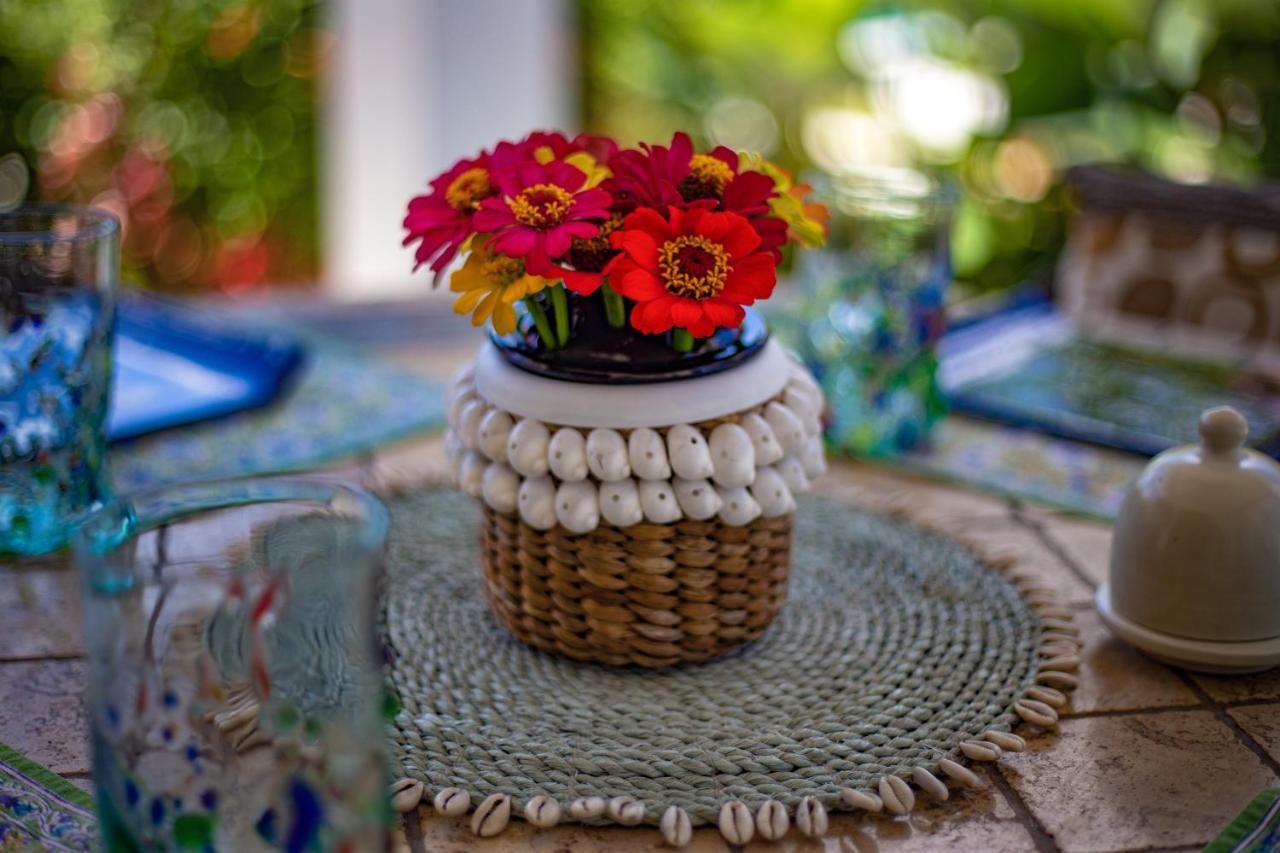 Wake In Paradise And Luxury Lebah Villas Villa Ubud (Bali)
