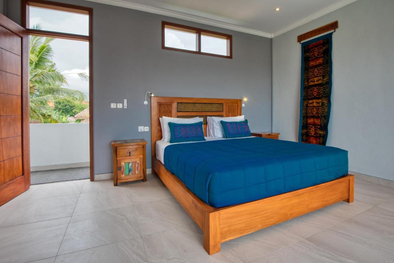 Wake In Paradise And Luxury Lebah Villas *